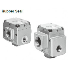 3 Port Air Operated Valve VPA3145/3165/3185